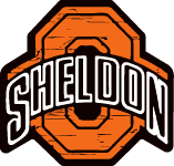 Sheldon-Logo-Orange-Gray
