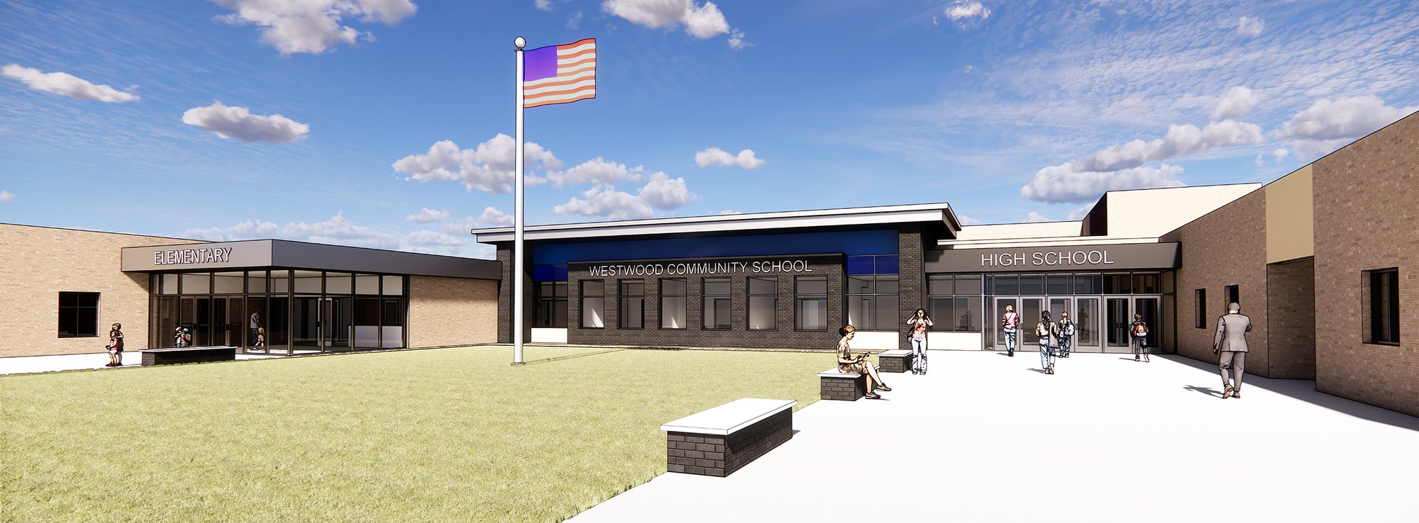 WestwoodRendering